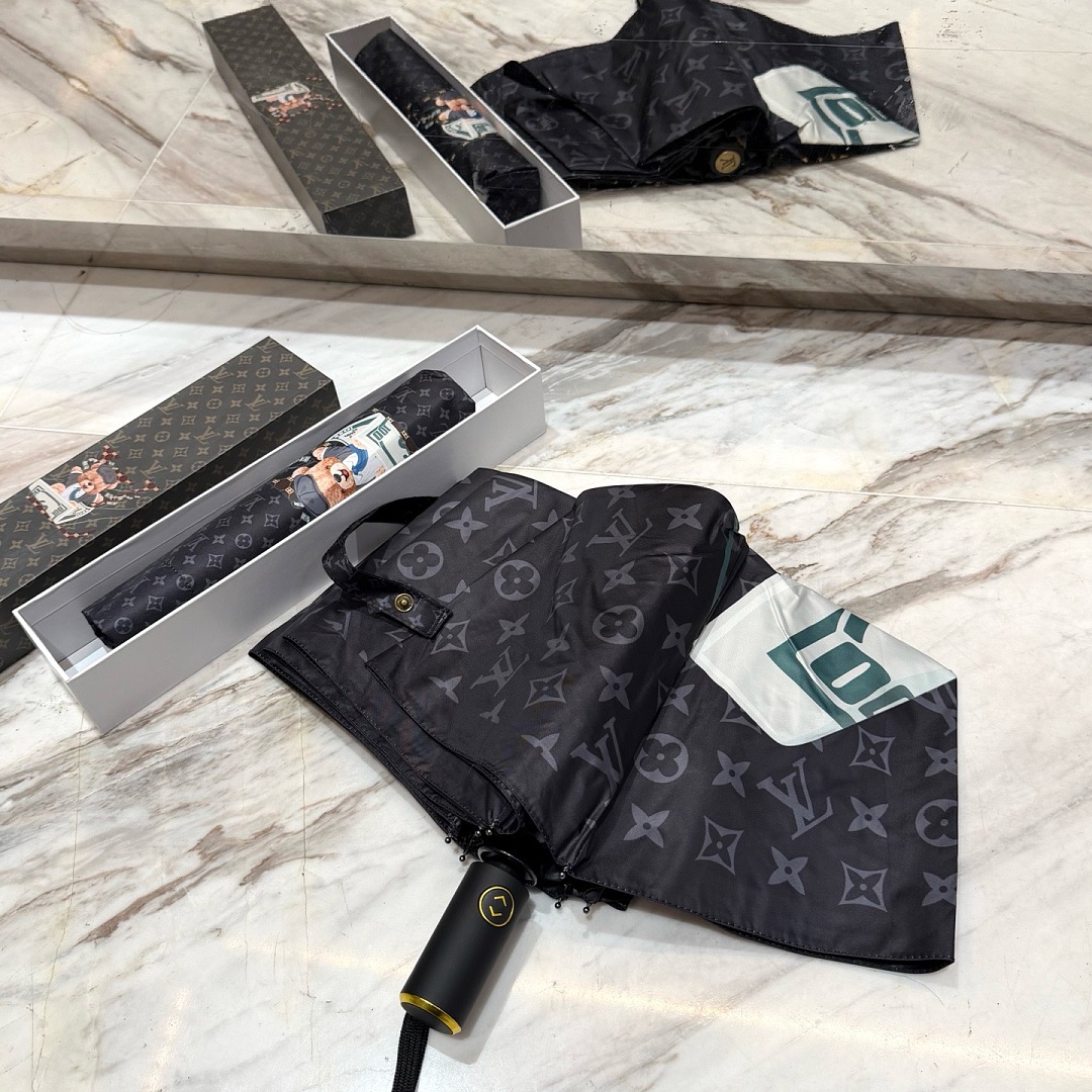 Louis Vuitton — מטריה · WL30781 — תמונה 24