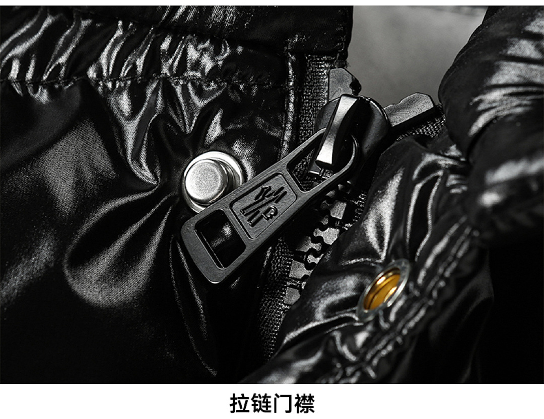 Moncler Tibb · LM2567 — תמונה 9