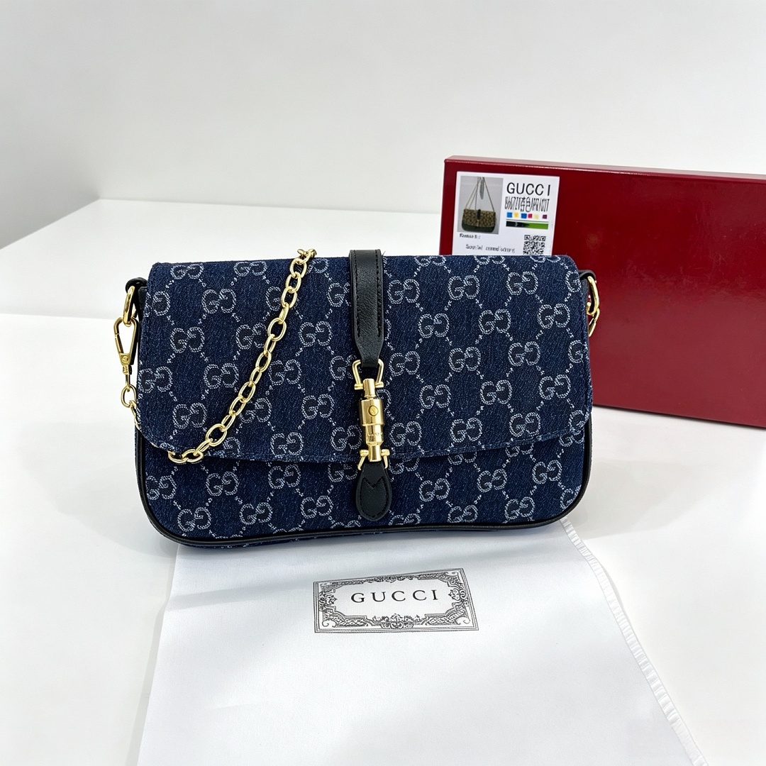 Gucci Jackie 1961 · EG866720 — תמונה 11
