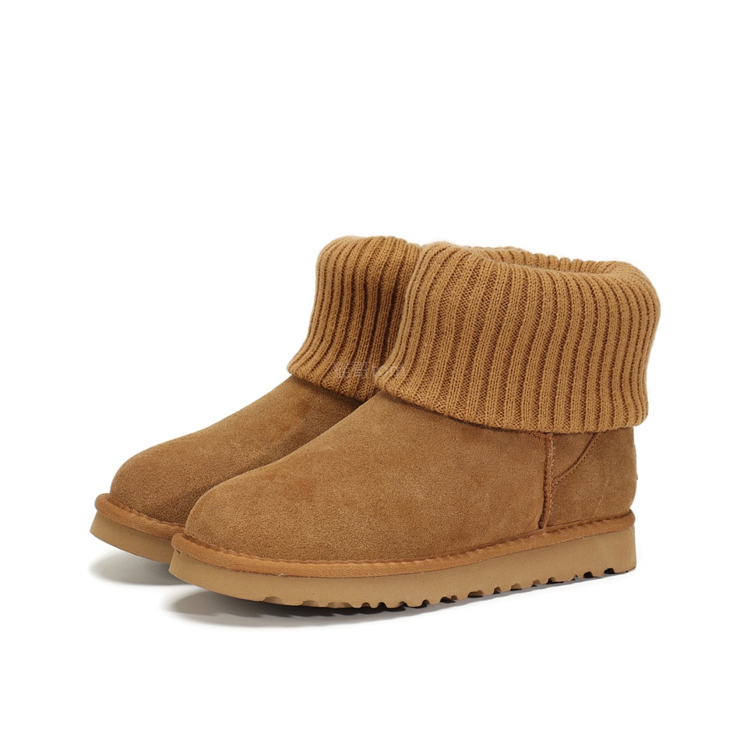 UGG Marais Knit Chelsea · UU58575 — תמונה 15