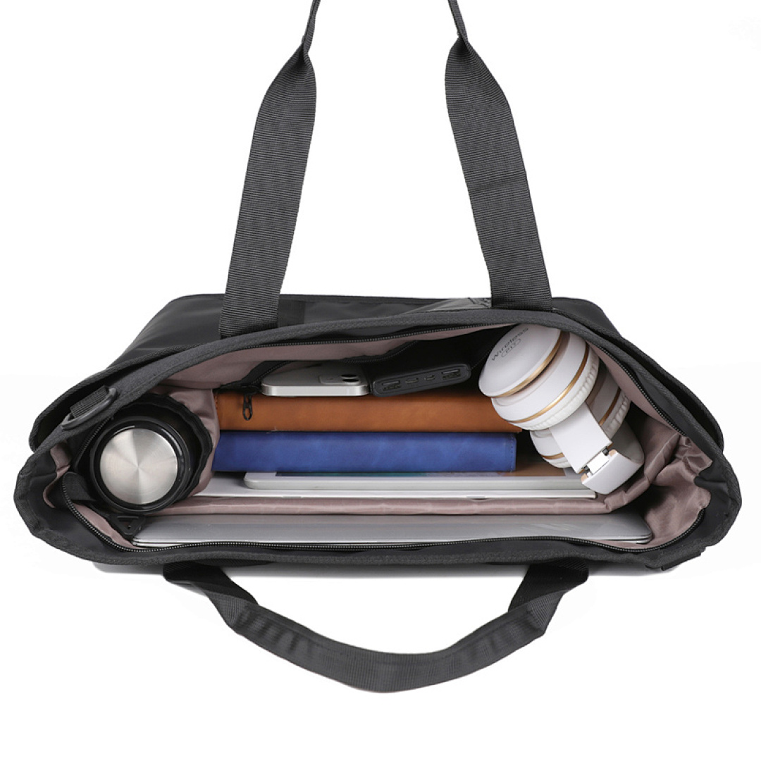 Nike Gym Tote · DN6596 — תמונה 8