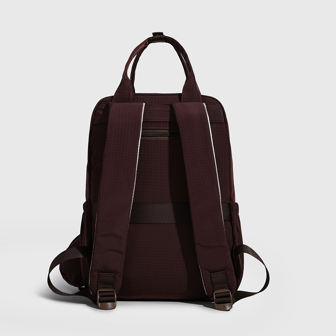 ALO Pastel Cloud Travel Backpack · WA15843 — תמונה 13