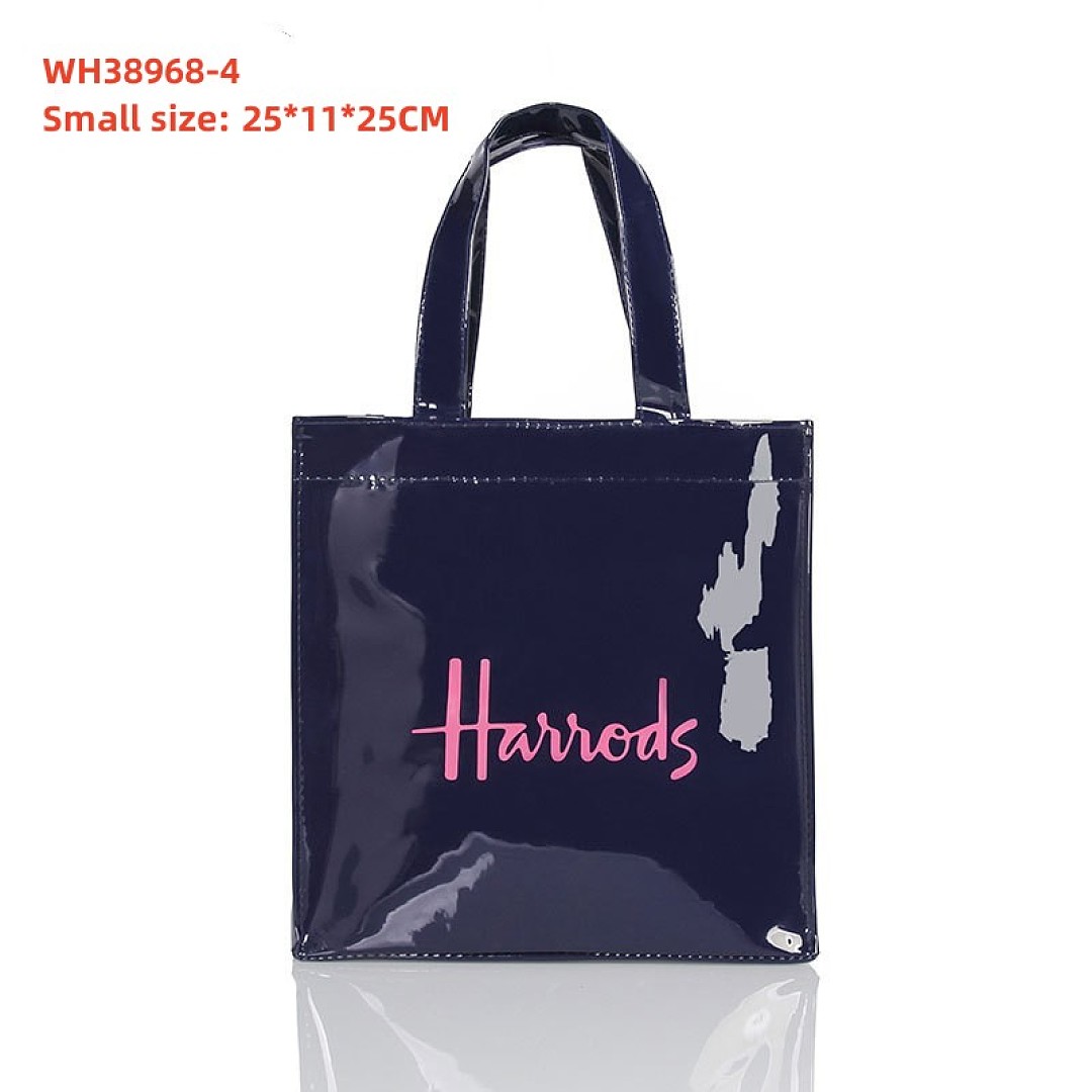 Harrods Classic Tote Bag · WH38968 — תמונה 13