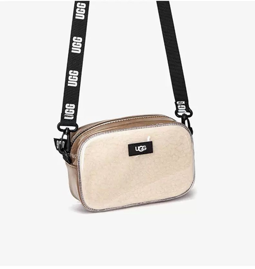 UGG Janey II Clear · WU21229 — תמונה 8