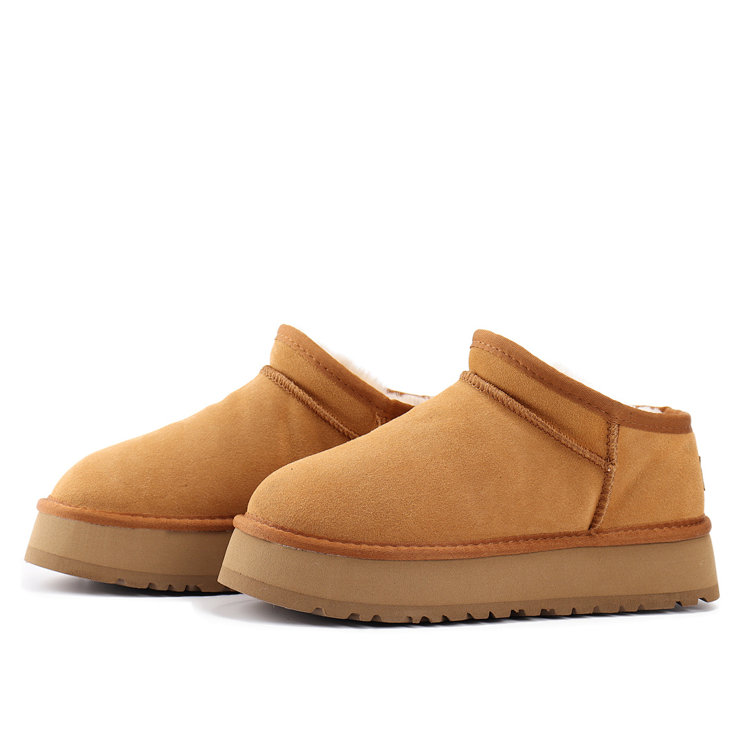 UGG Ultra Mini Platform · UU24395 — תמונה 10