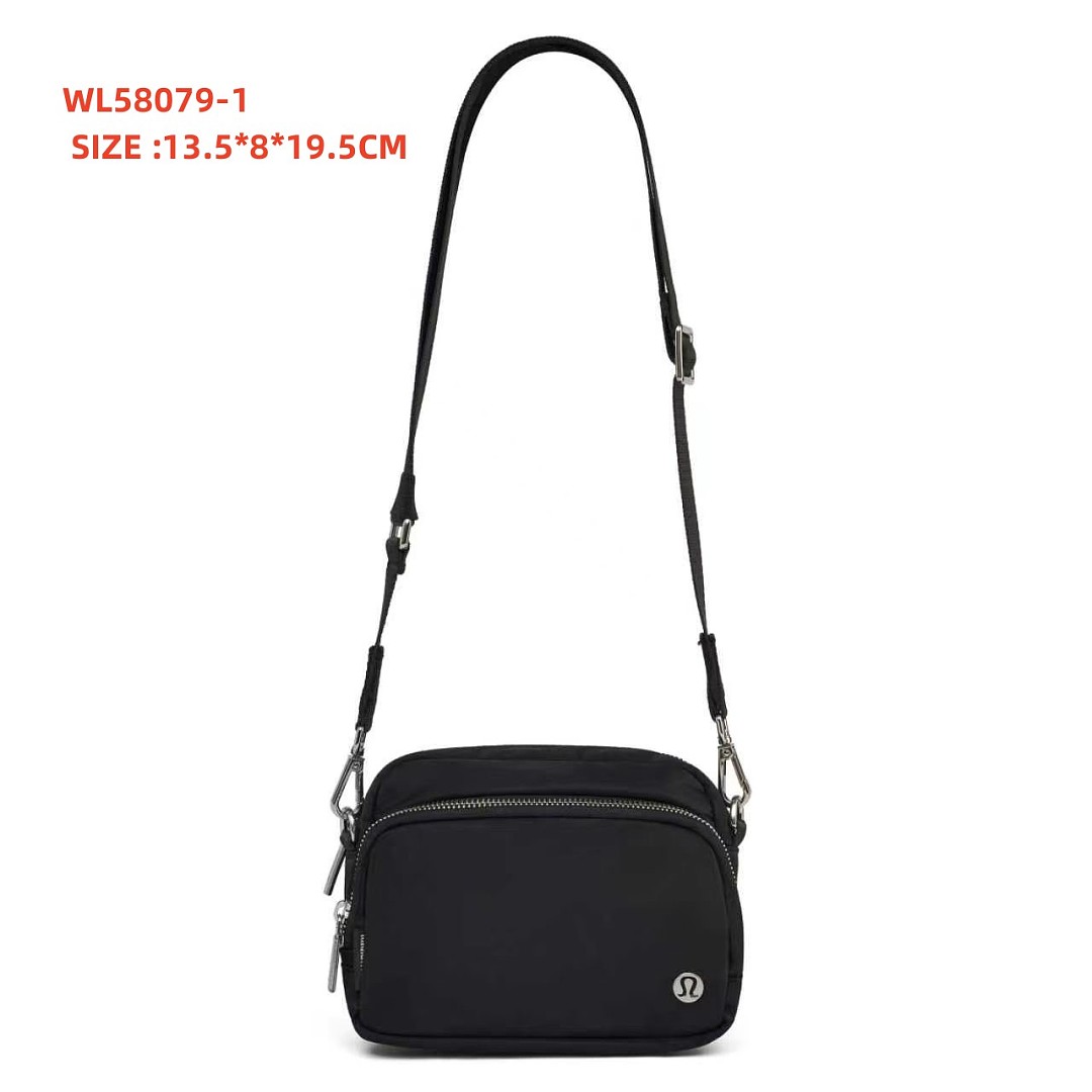 Lululemon Everywhere Crossbody Bag 2L · WL58079