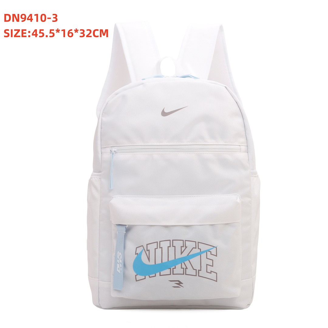 Nike Heritage Backpack 2.0 · DN9410 — תמונה 3