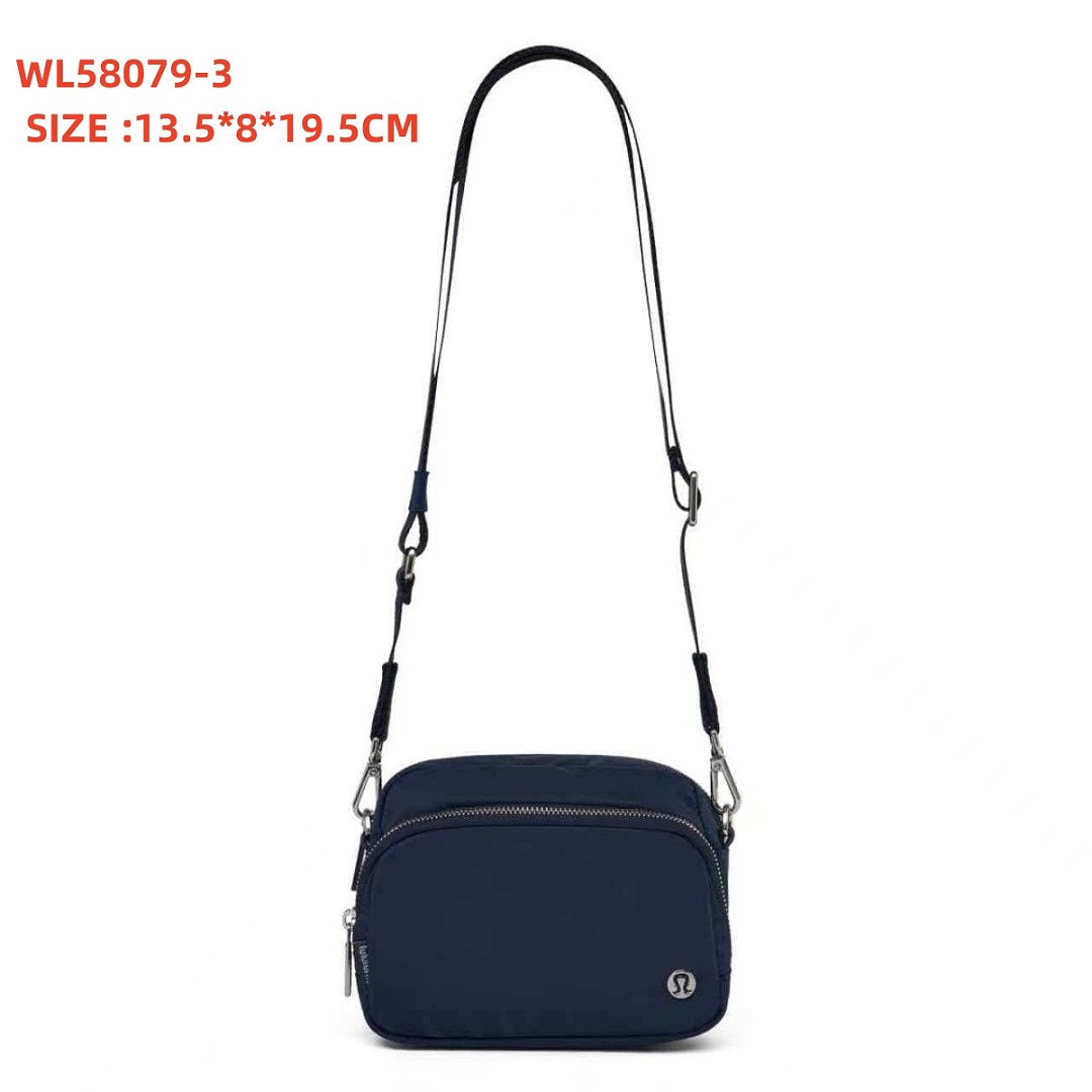 Lululemon Everywhere Crossbody Bag 2L · WL58079 — תמונה 4
