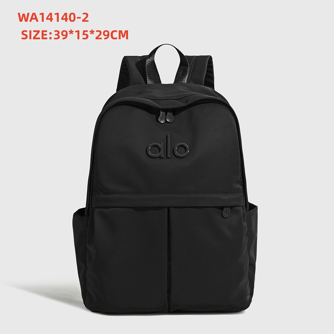 Alo Yoga — תיק גב · WA14140 — תמונה 5