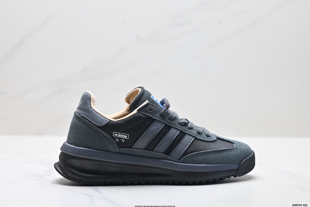 Adidas SL 72 · FA87580 — תמונה 15