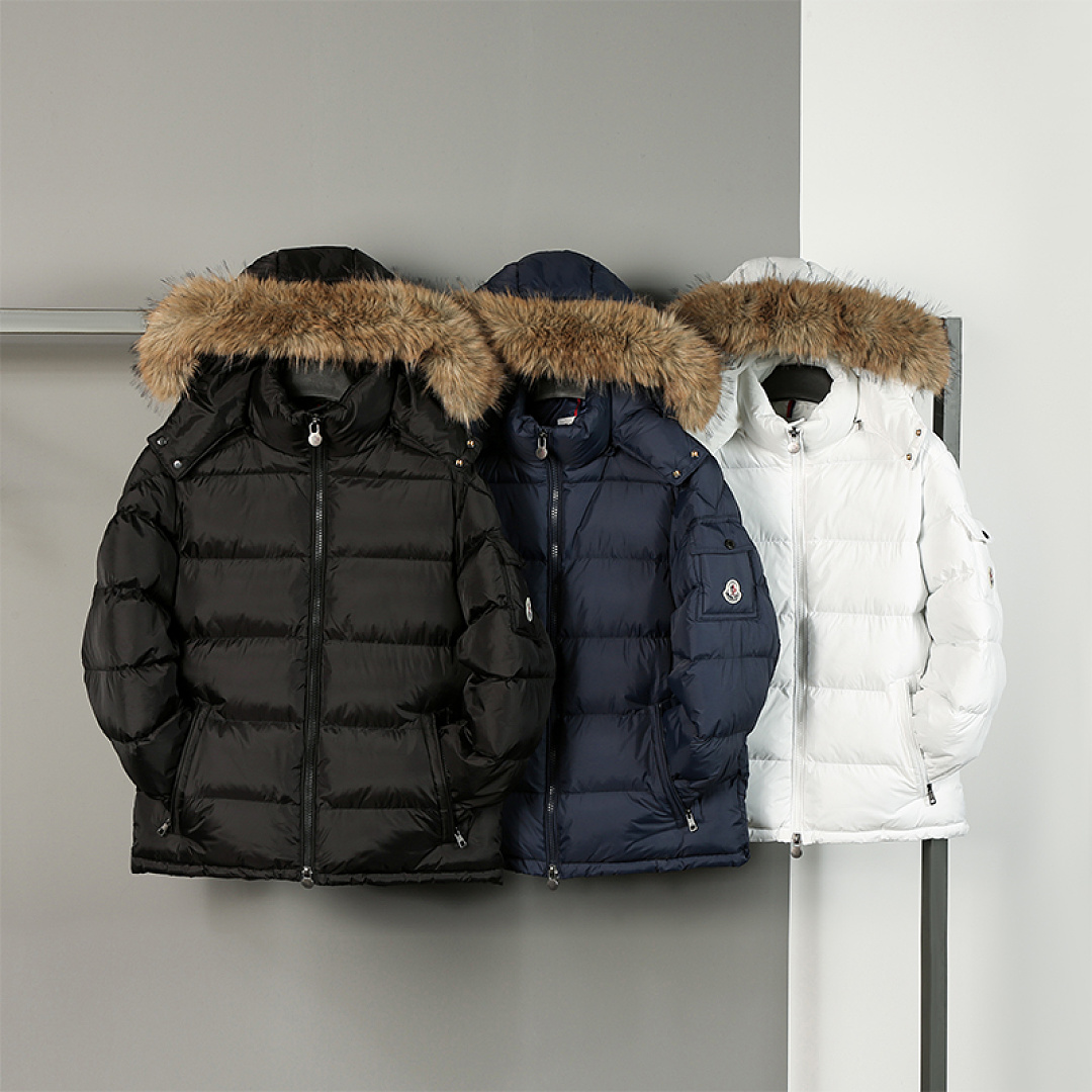 Moncler Maya · LM2685 — תמונה 20
