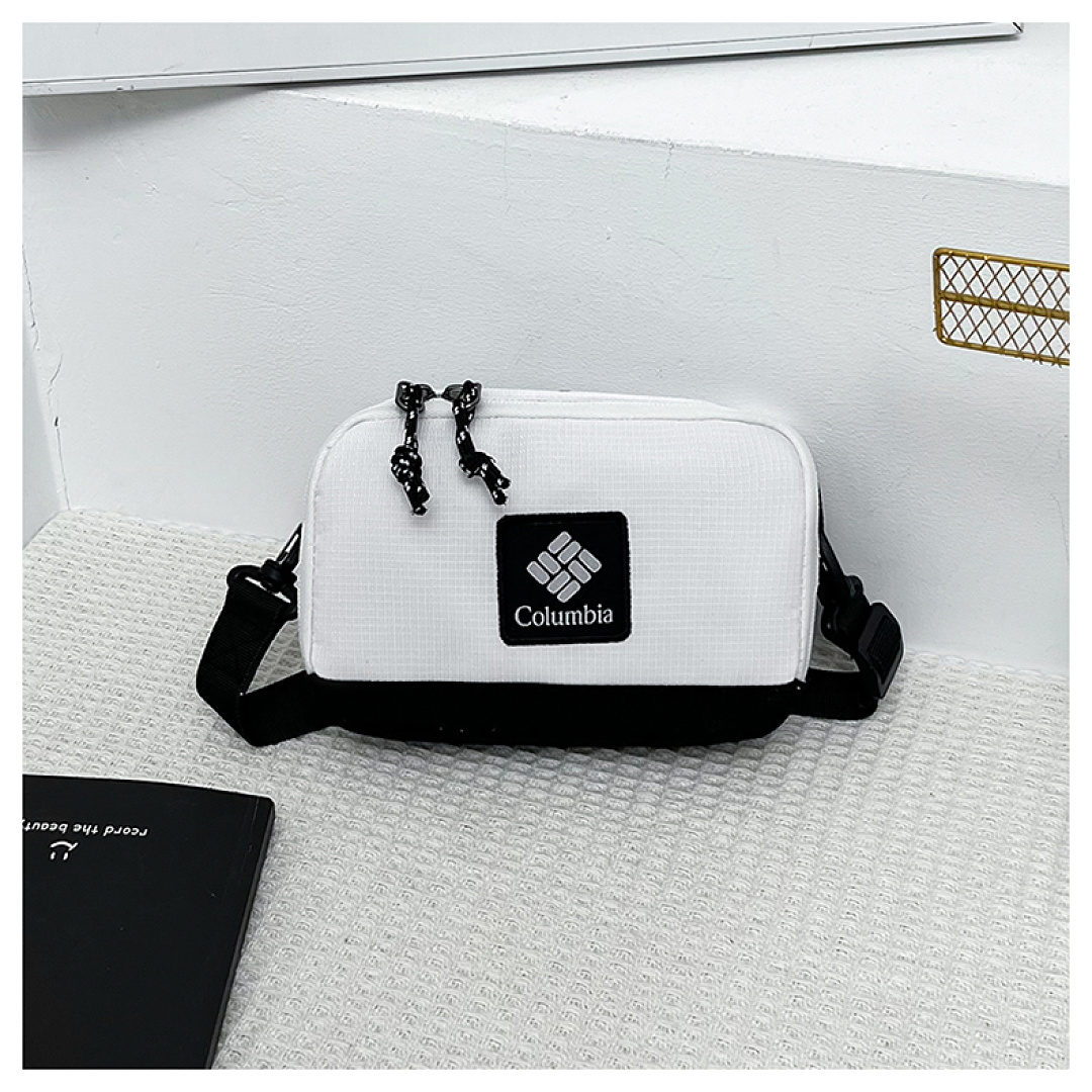 Columbia Trail Traveler · DC9337 — תמונה 26