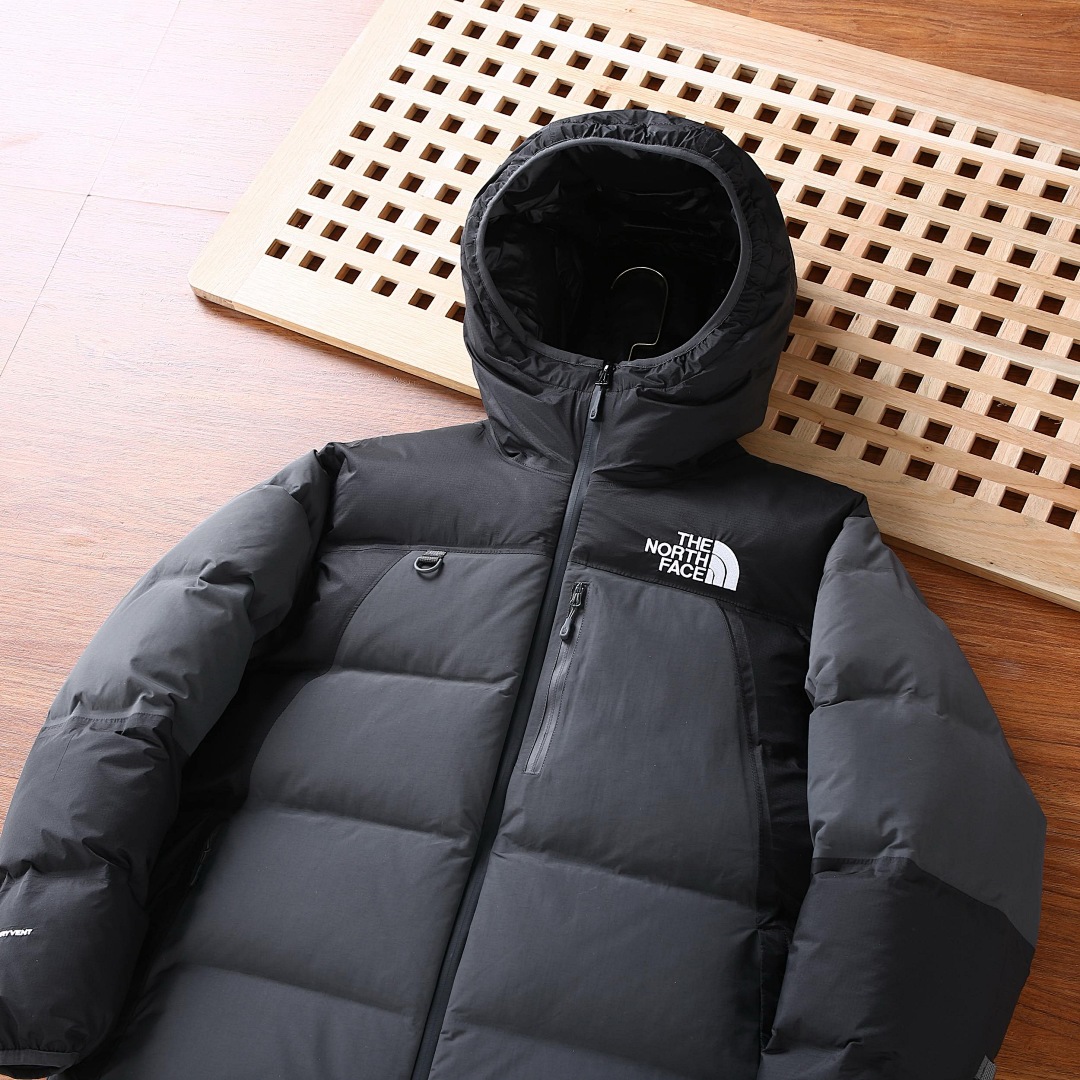 The North Face Himalayan Down Parka · BT34035 — תמונה 26