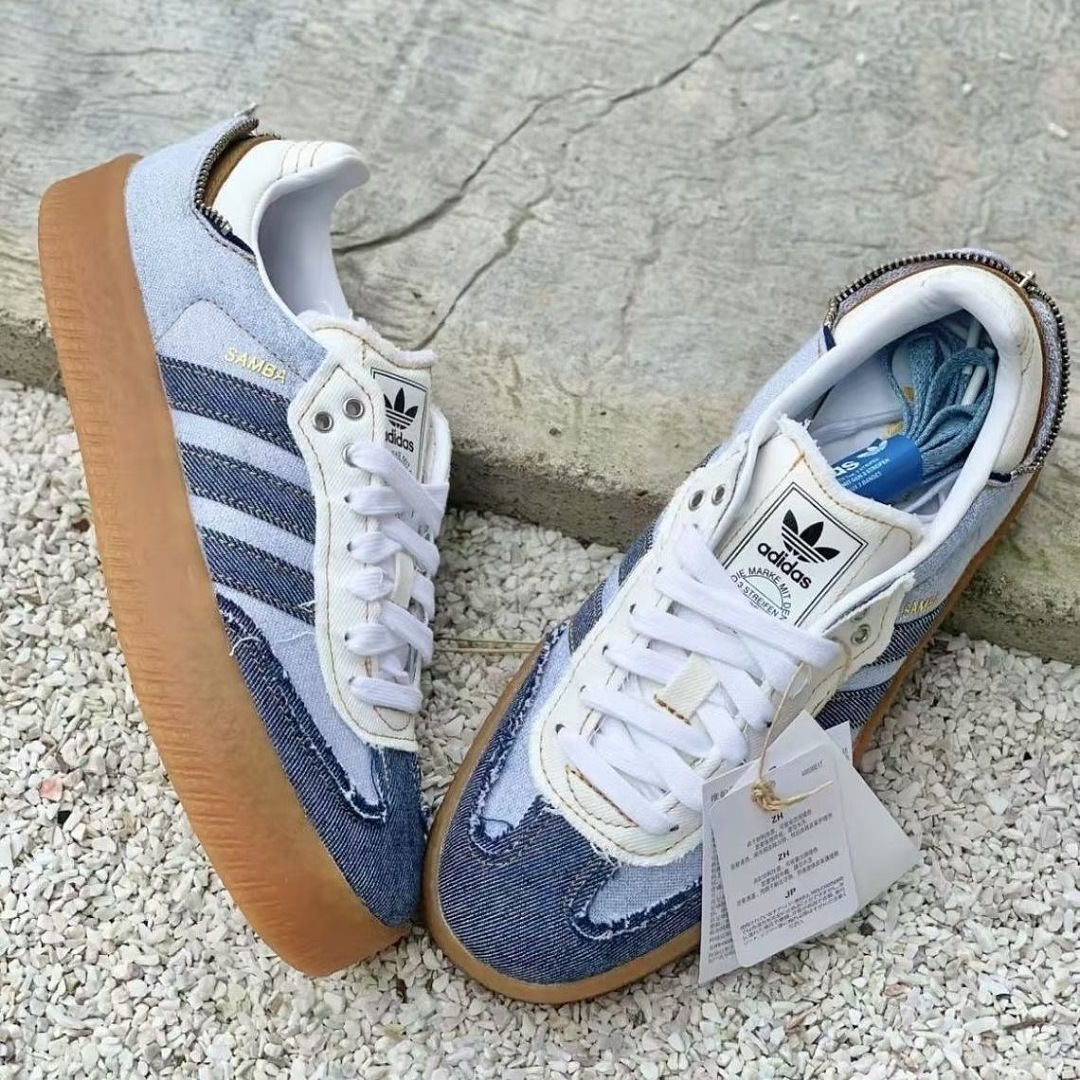 Adidas Sambae · FA18118 — תמונה 2