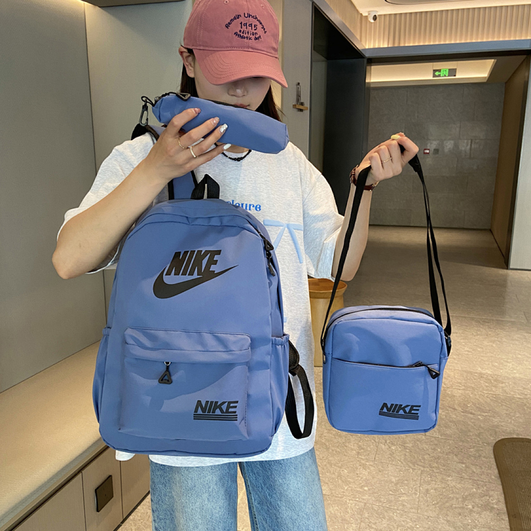 Nike Heritage Backpack · DN8188 — תמונה 20