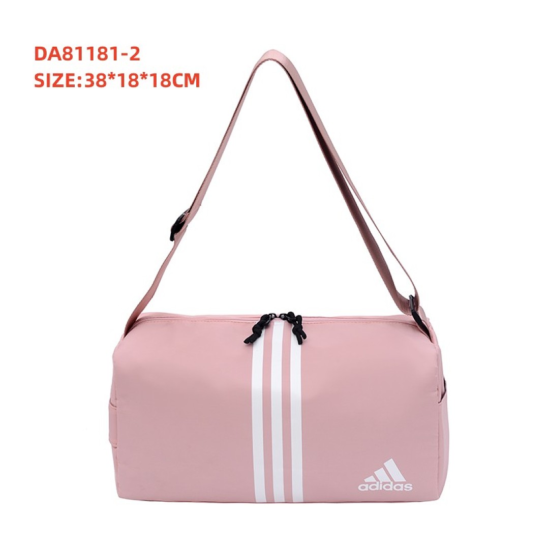 Adidas Tiro Duffle Bag · DA81181 — תמונה 5