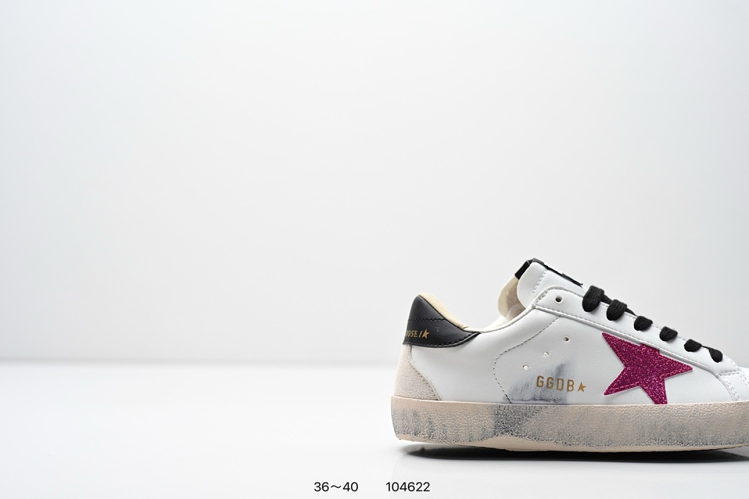 Golden Goose Super-Star · FG18450 — תמונה 8