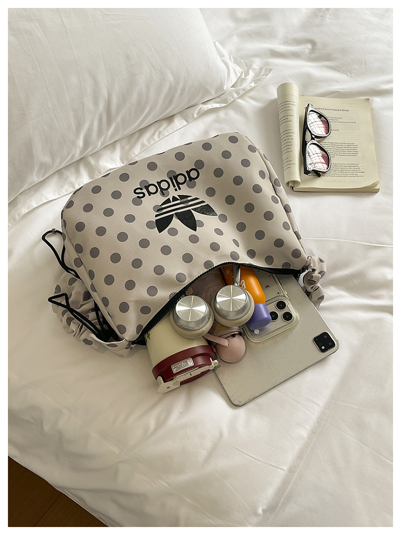 Adidas Metamoto Mini Shoulder Bag · EA80127 — תמונה 33