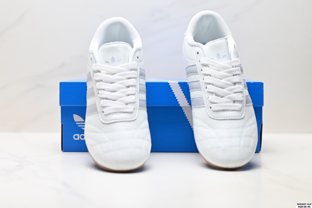 adidas Taekwondo · FA61217 — תמונה 3