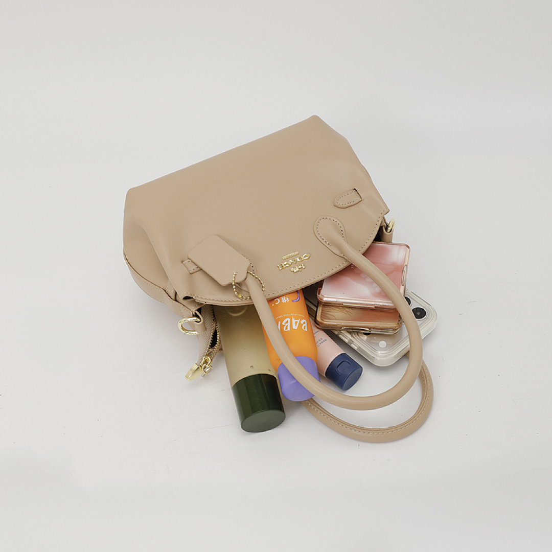 Coach Soft Empire Carryall 21 · EC6667 — תמונה 38