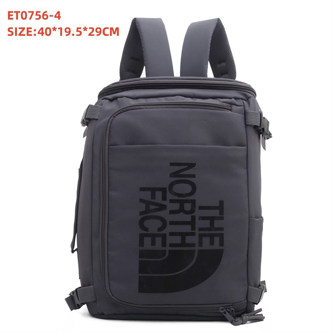 The North Face Base Camp Fuse Box · ET0756 — תמונה 2