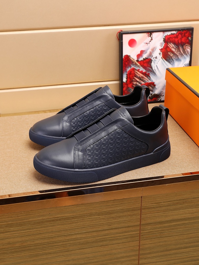 Zegna Triple Stitch · HH36852 — תמונה 16