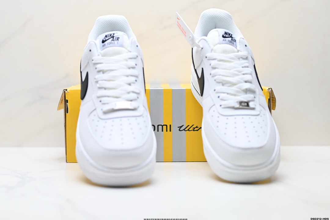 Nike Air Force 1 · FN84751 — תמונה 3