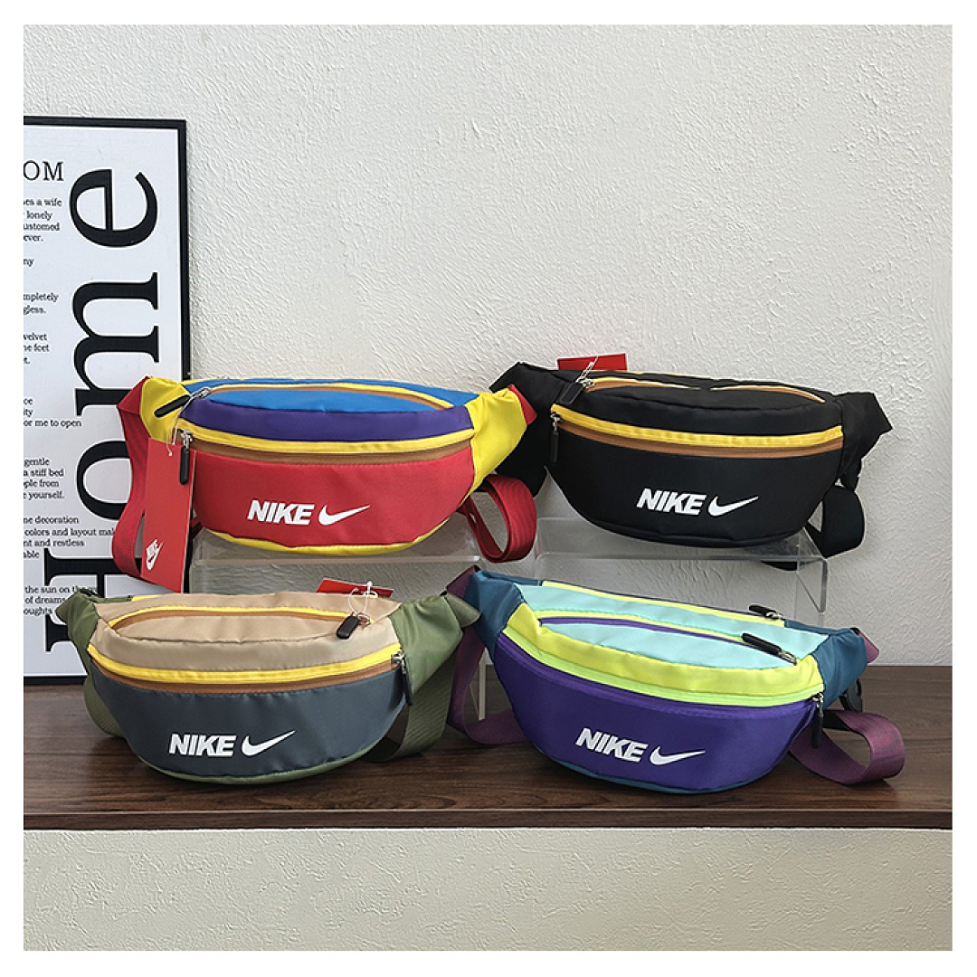 Nike Heritage Waist Pack · DN68894 — תמונה 20