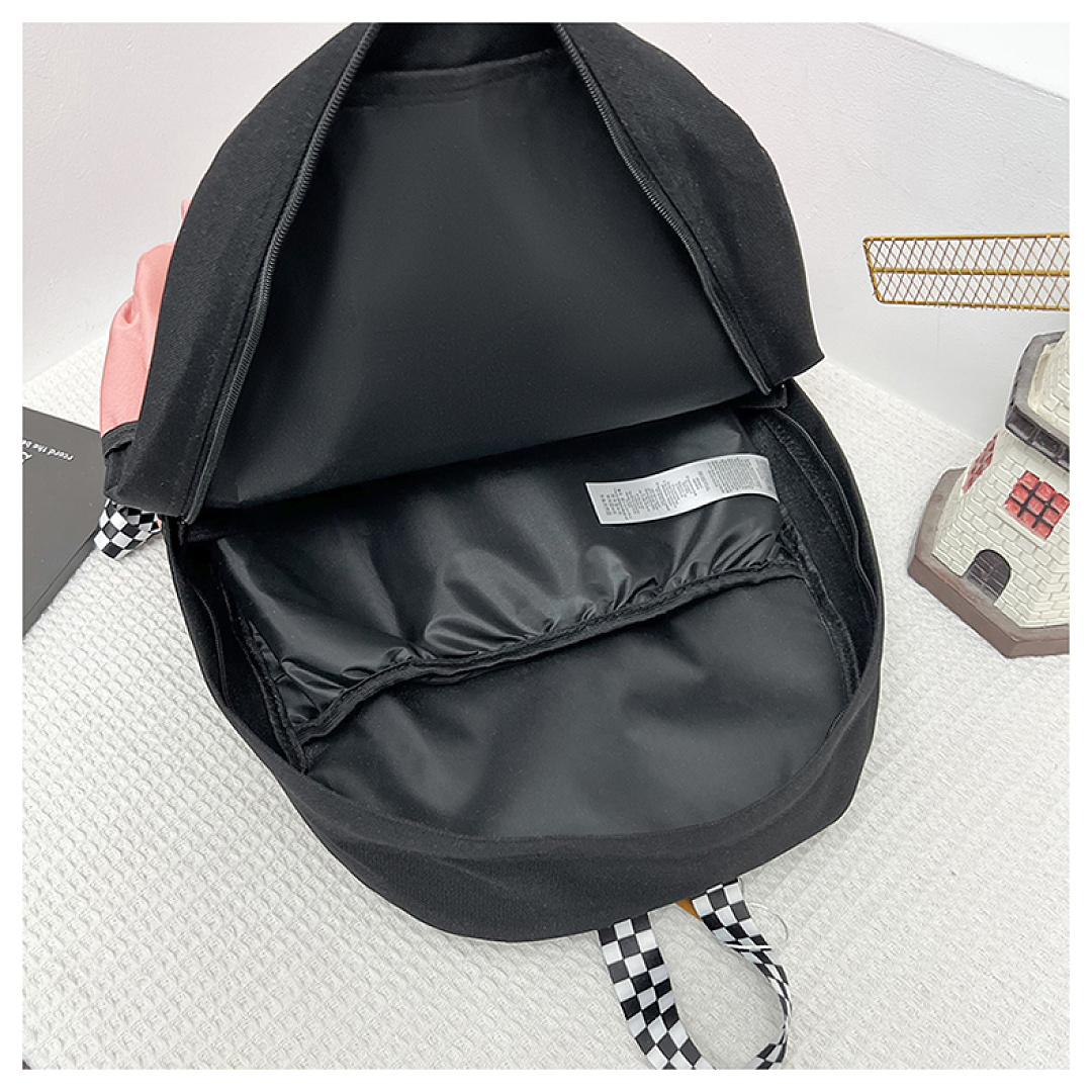 Vans Old Skool Checkerboard Backpack · DV317011 — תמונה 9