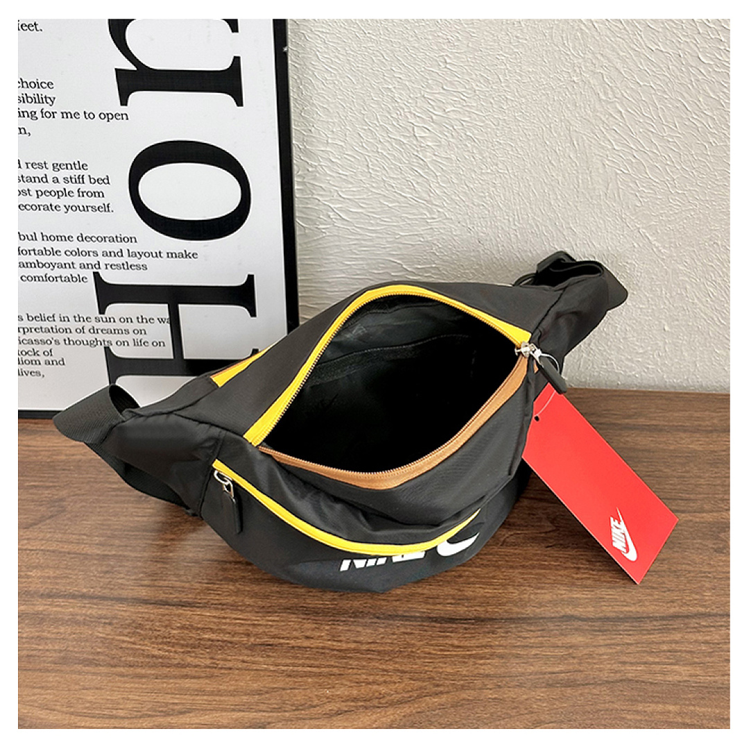 Nike Heritage Waist Pack · DN68894 — תמונה 10