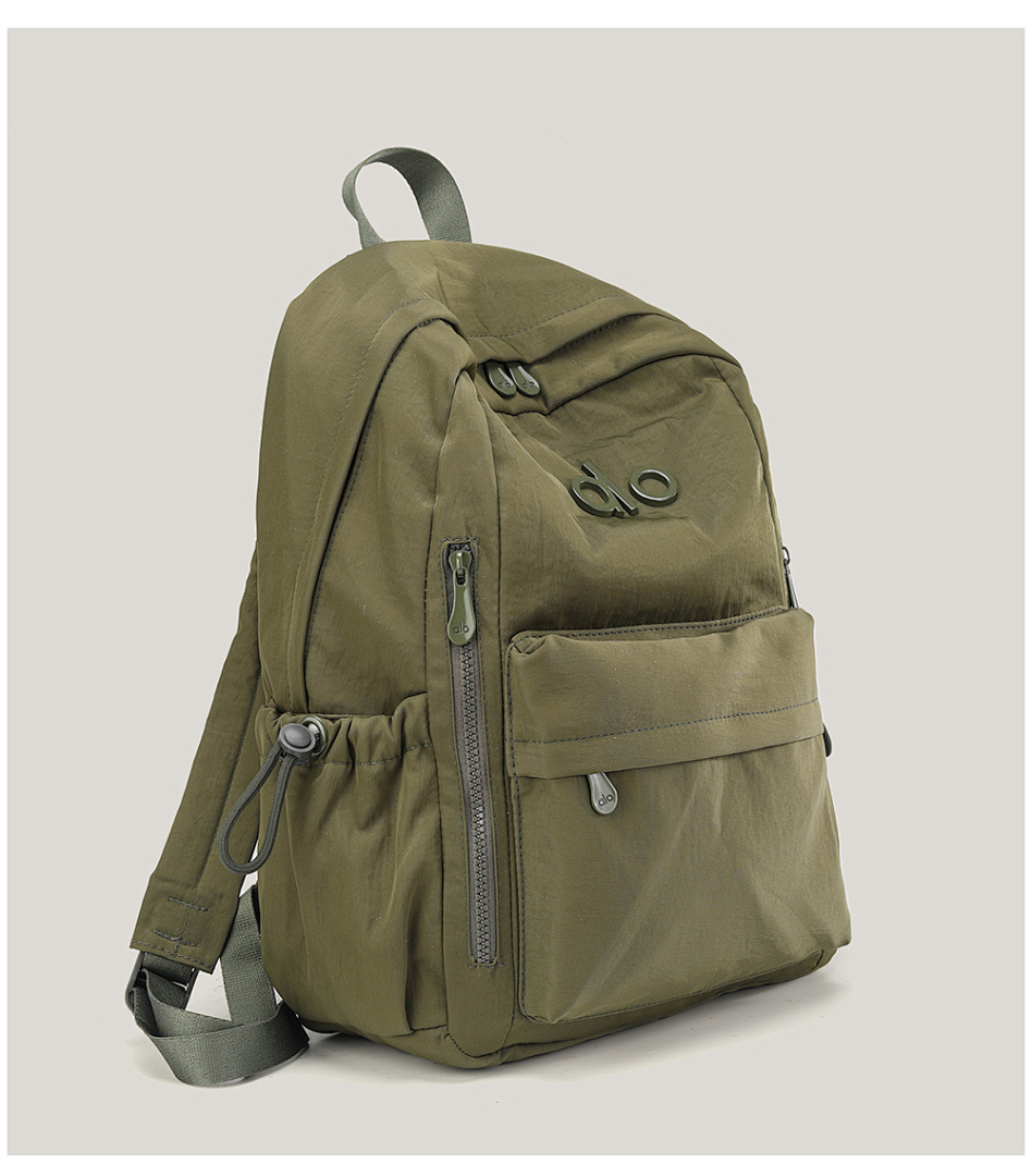 Alo Yoga Commuter Backpack · DA92211 — תמונה 13