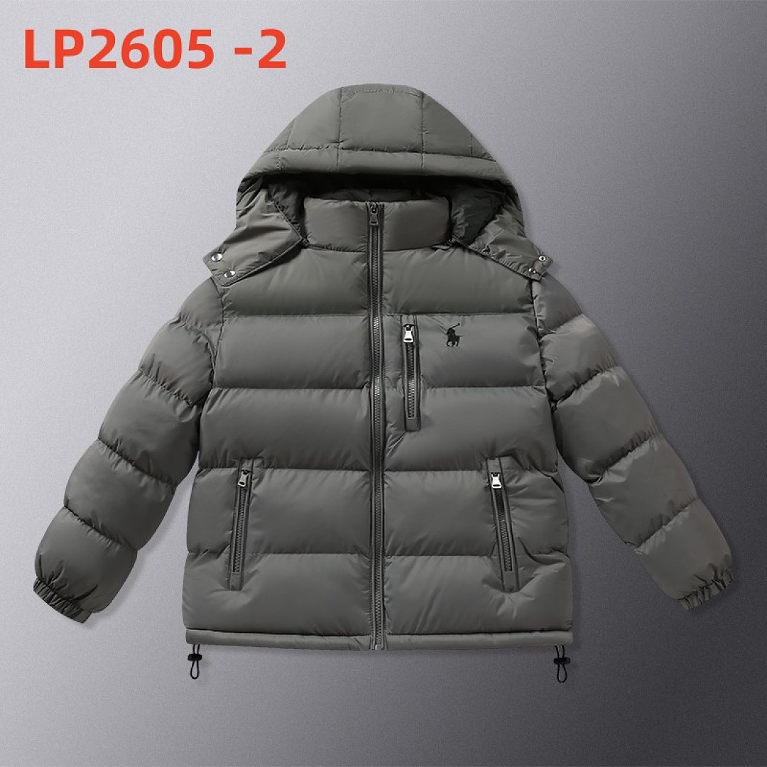 Polo Ralph Lauren Gorham · LP2605 — תמונה 4