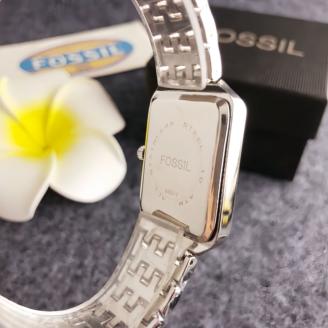 Fossil Raquel · WF84521 — תמונה 10