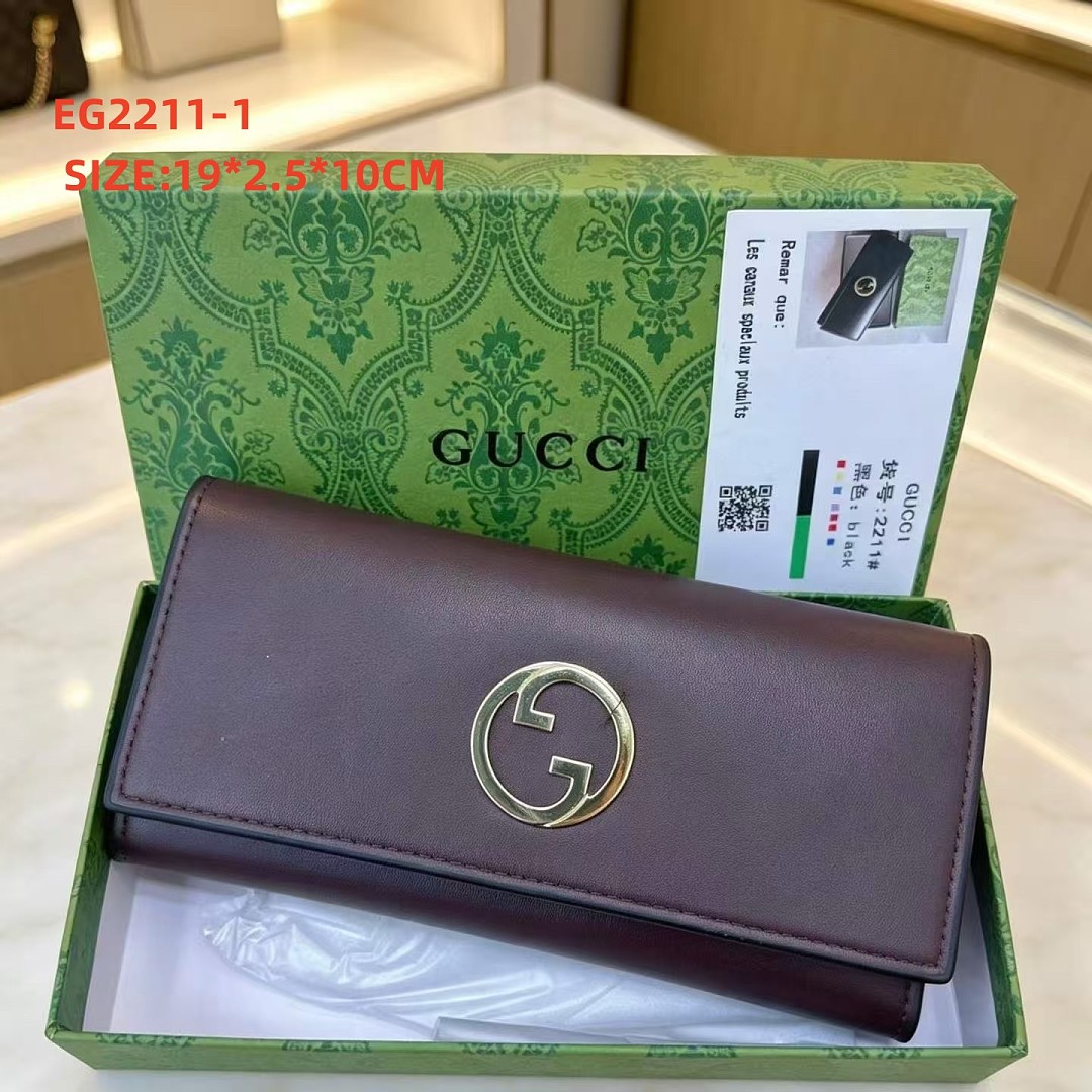 Gucci GG Marmont · EG2211 — תמונה 10