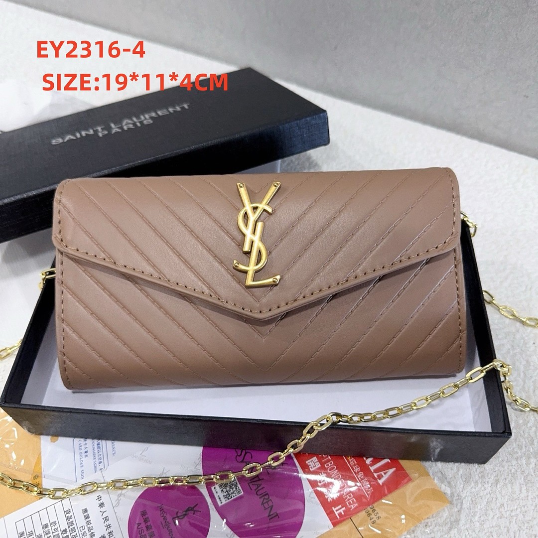 Saint Laurent Cassandre · EY2316 — תמונה 9