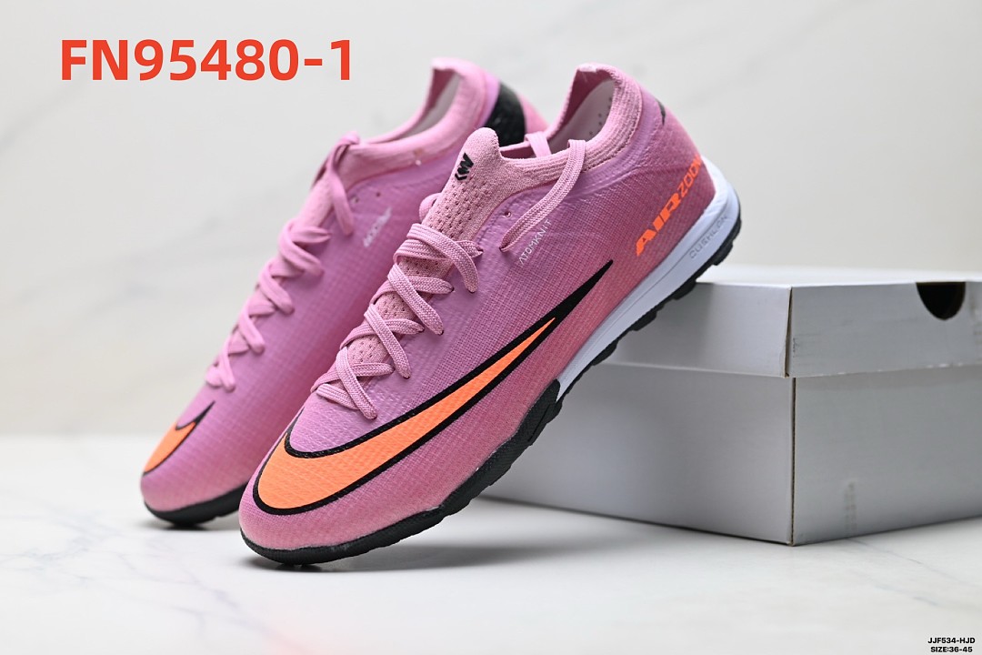 Nike Mercurial Vapor 17 Pro TF · FN95480 — תמונה 49