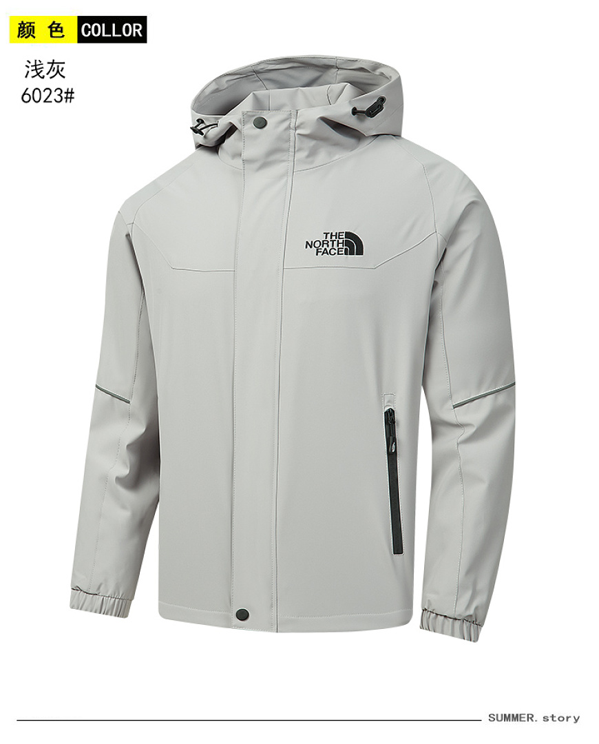 The North Face — מעיל · LT6023 — תמונה 13