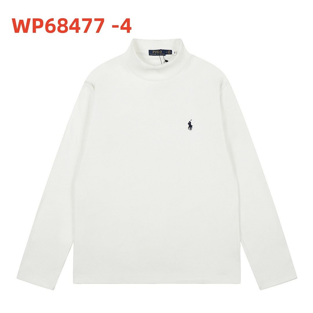 Polo Ralph Lauren — חולצה · WP68477 — תמונה 4