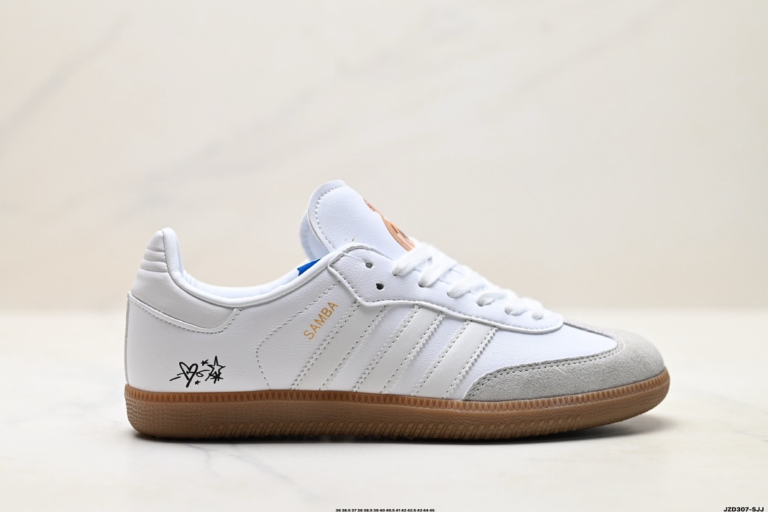 Adidas Samba OG · FA65873 — תמונה 10