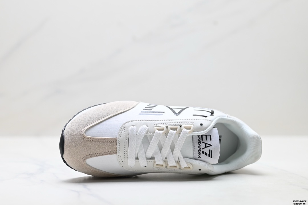 EA7 Emporio Armani Vintage · FA36977 — תמונה 8