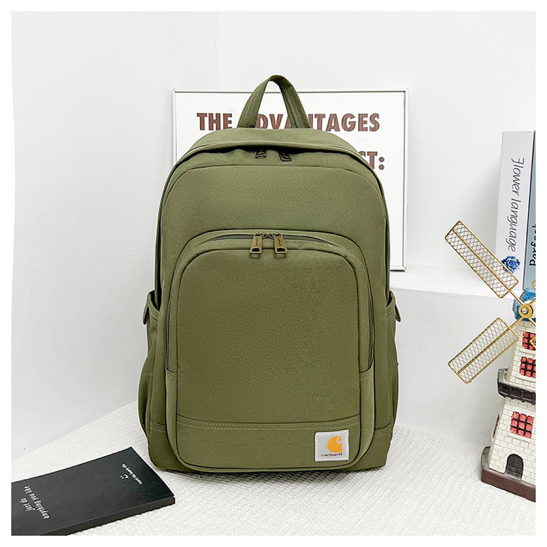 Carhartt 25L Classic Laptop Backpack · DC9365 — תמונה 23