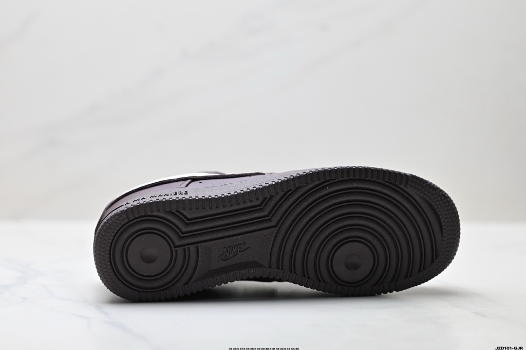 Nike Air Force 1 Low · FN33569 — תמונה 5