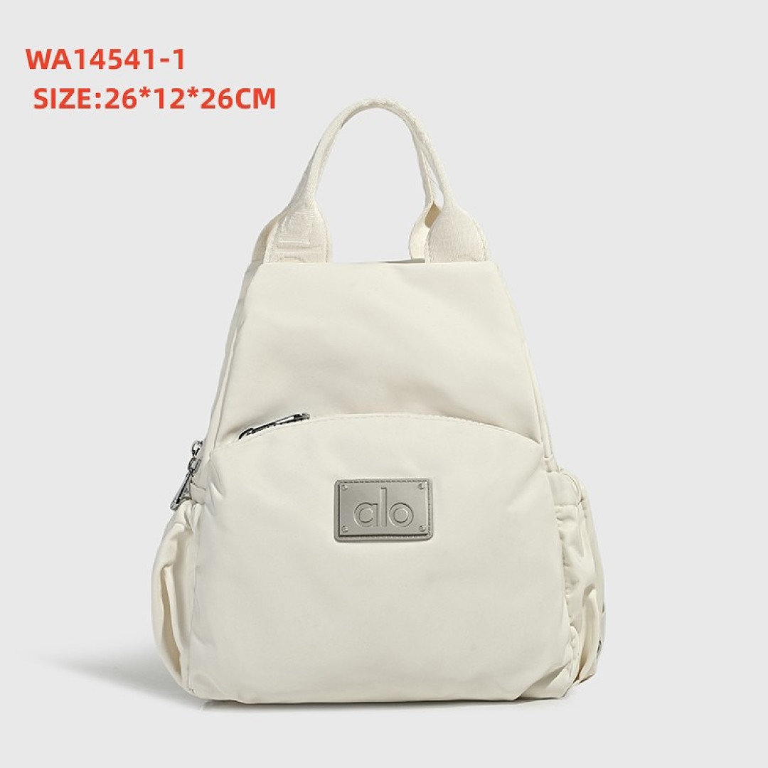 Alo Yoga — תיק גב · WA14541 — תמונה 6