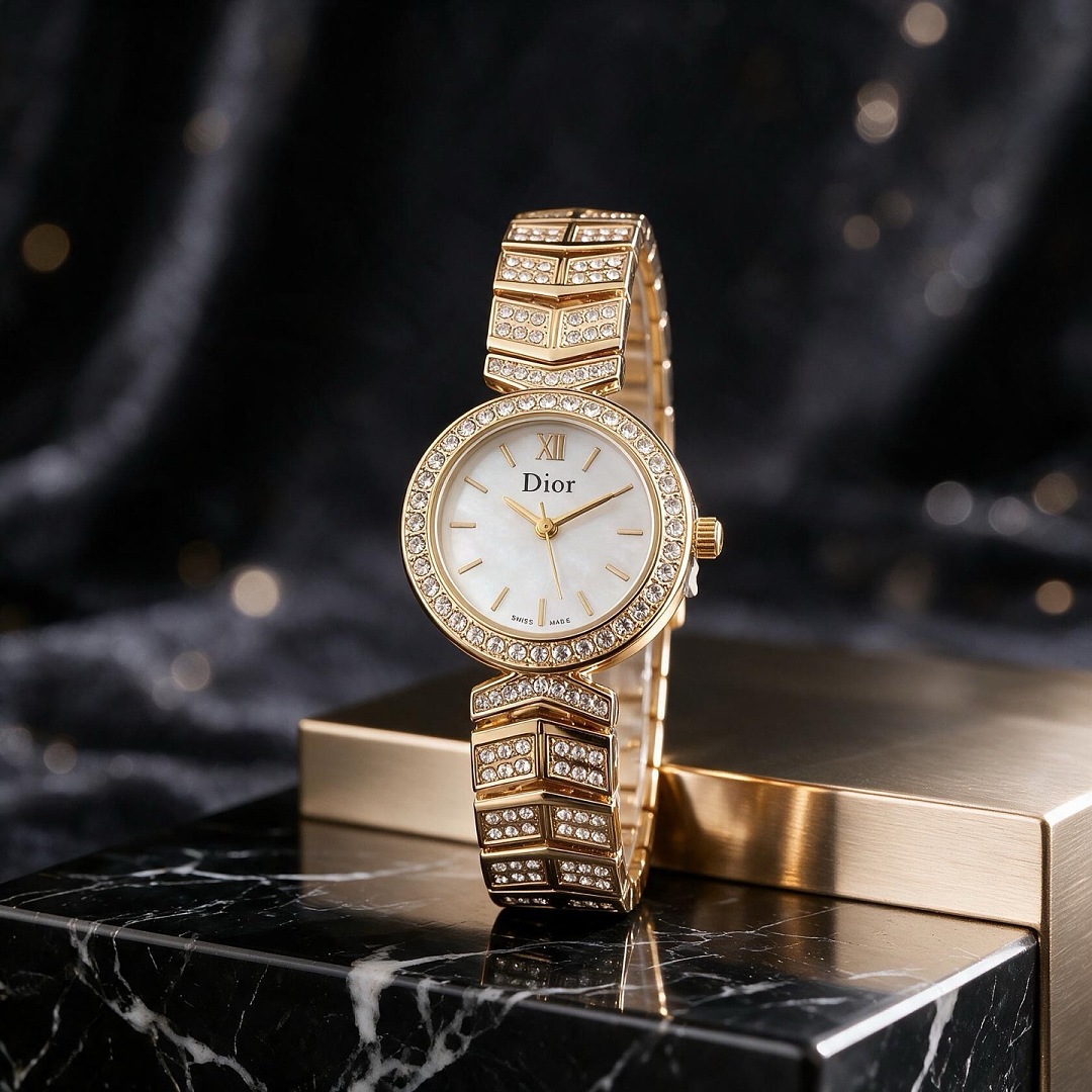 Dior — שעון יד · WD8750 — תמונה 15
