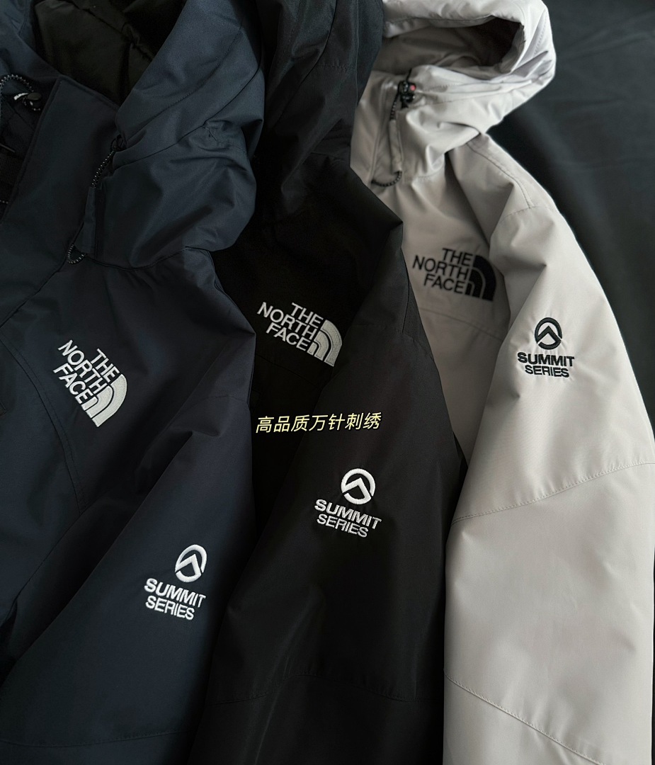 The North Face — מעיל פוך · BT321 — תמונה 26