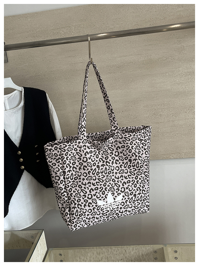 Adidas Leopard Tote · EA1203 — תמונה 65