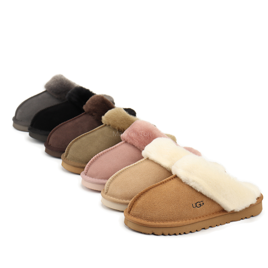 UGG Disquette · UU75412 — תמונה 11