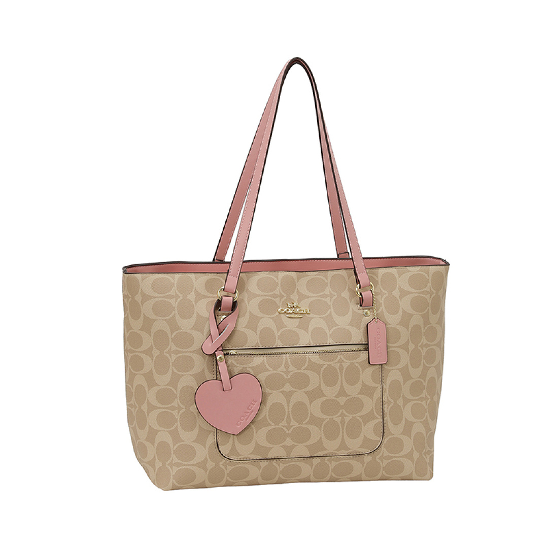Coach Station Tote Bag · EC6672 — תמונה 54