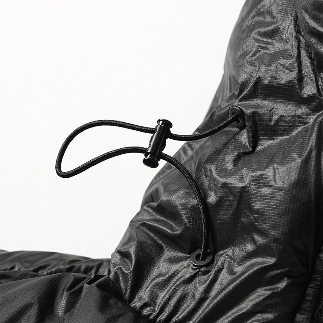 Canada Goose Crofton · LC2606 — תמונה 8