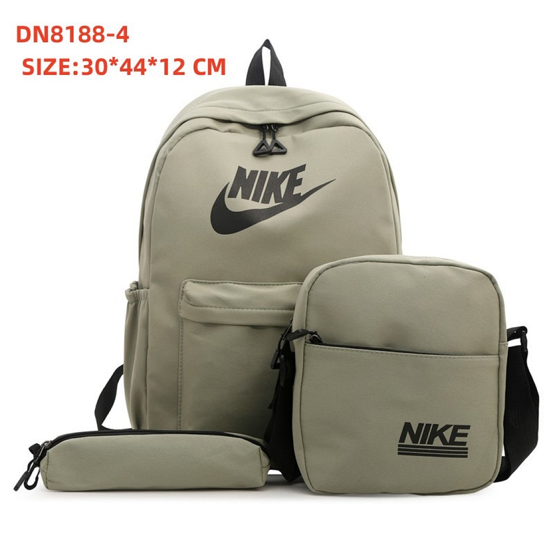 Nike Heritage Backpack · DN8188